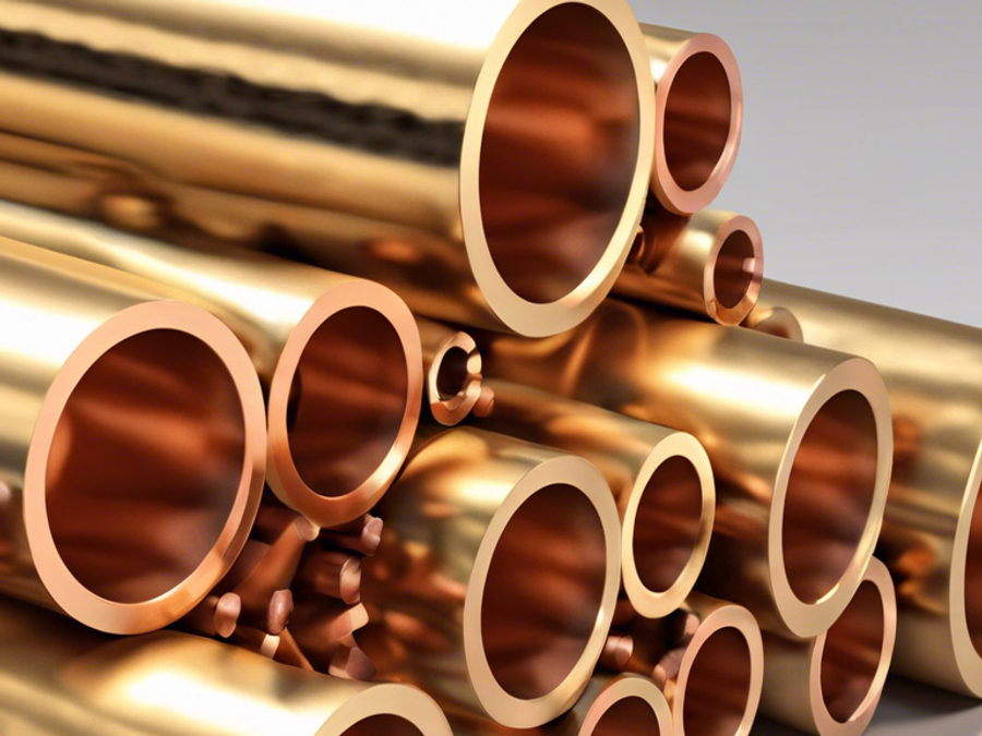 Metal Power — produção de metais não-ferrosos